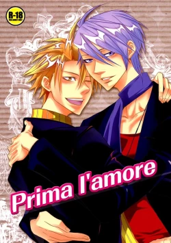 Page 1 of Prima l'amore