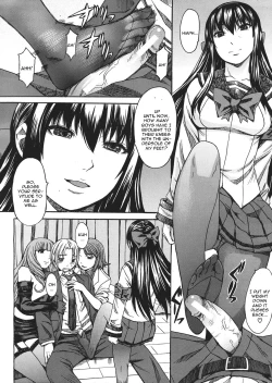 Page 14 of Intou no Legion - Legion of Lewdness