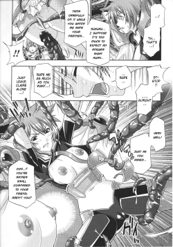 Page 127 of Slave Heroines Vol.15