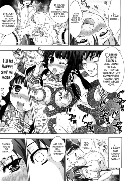 Page 52 of Slave Heroines Vol.15