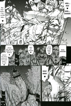 Page 10 of QUEENS SLAVE 2