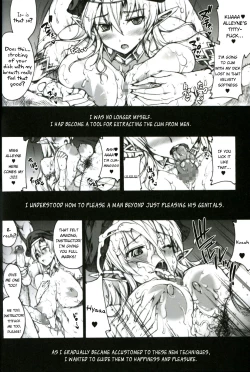 Page 26 of QUEENS SLAVE 2