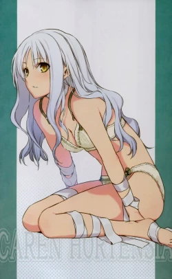 Page 7 of 2011 Type-Moon Calendar