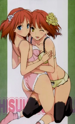 Page 9 of 2011 Type-Moon Calendar