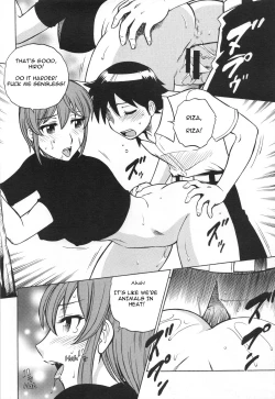 Page 24 of Mousou Oujo
