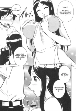 Page 9 of Mousou Oujo