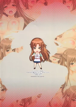 Page 16 of Sex Again Onegai