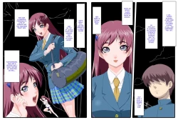 Page 2 of Akogare No Bishoujo Ni Nattara Nani Suru?