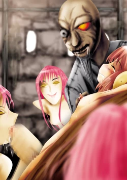 Page 81 of 『BISKUITS FIGHTER〜 nerawareta Elf no shoujo 〜”