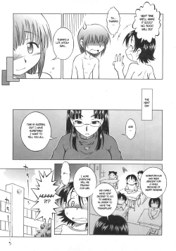 Page 19 of Waku Waku Baishun Shoujo