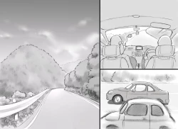 Page 105 of Haeteru Oyako Futanari Journey