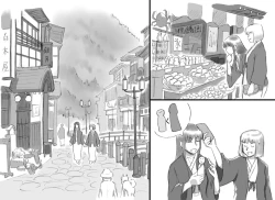 Page 116 of Haeteru Oyako Futanari Journey