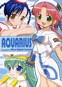 Download AQUARiUS