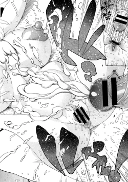 Page 18 of B.B.S - Big Boobs Sisters