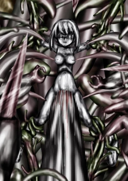 Page 107 of Fushigi Sekaino Nona 17 ~ Taiketsu Fujimi no Dai Inma Dakurasu, Kanzen Sekka no Kyoufu