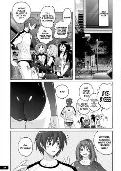 Page 2 of Pitapita Leotard