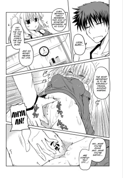 Page 6 of Shiro Kuro Lover 2
