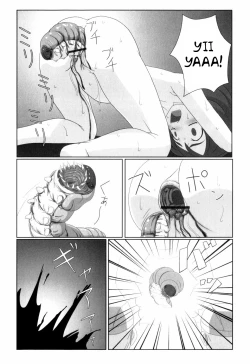 Page 15 of Kaerimichi | The Way Back