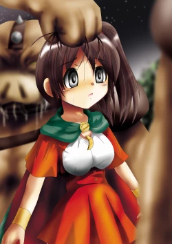 Page 66 of BISKUITS FIGHTER 2