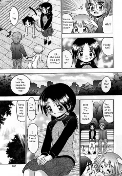 Page 10 of Neko to Itsumademo | Forever a Cat