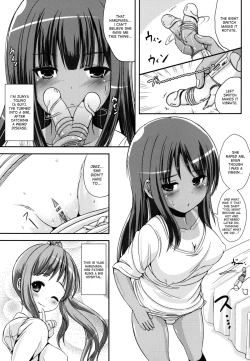 Page 2 of Asa Onna na Ore to Futanarikko Ojou-sama 2 | My Future Woman Self & The Futanari Rich Girl 2