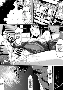 Page 4 of Natsumatsuri Chihayasan