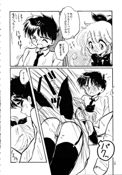 Page 10 of Seiya Saint Night