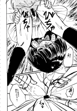 Page 38 of Seiya Saint Night