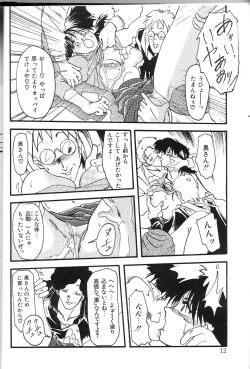 Page 11 of Hiiro no Koku Joukan