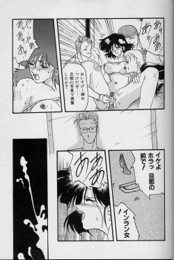 Page 26 of Hiiro no Koku Joukan