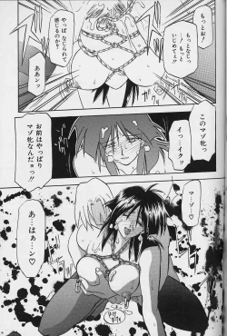 Page 86 of Hiiro no Koku Gekan