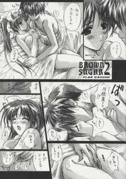 Page 4 of BLACK BEAUTY 2001