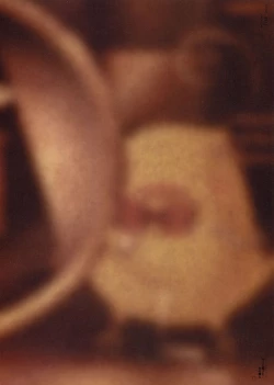 Page 17 of Yami to Boushi to Hon no Tabibito Visual Fanbook