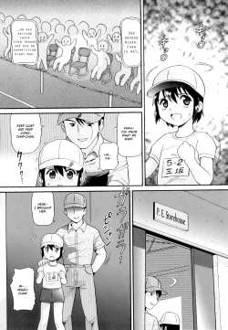 Page 115 of Binkan ☆ Loli Torisu