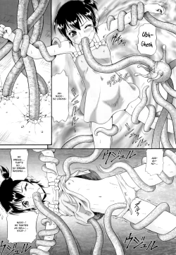 Page 158 of Binkan ☆ Loli Torisu