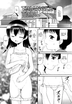 Page 164 of Binkan ☆ Loli Torisu