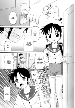 Page 182 of Binkan ☆ Loli Torisu