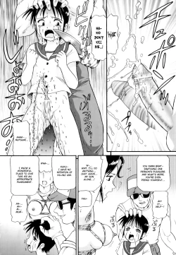 Page 193 of Binkan ☆ Loli Torisu