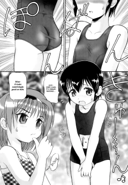 Page 51 of Binkan ☆ Loli Torisu