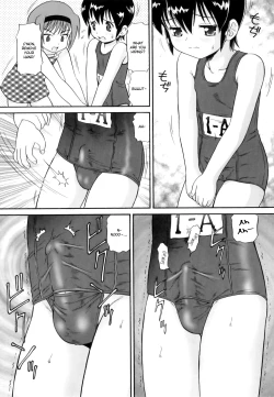 Page 52 of Binkan ☆ Loli Torisu