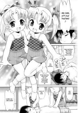 Page 8 of Binkan ☆ Loli Torisu