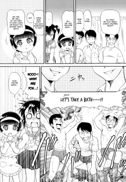 Page 95 of Binkan ☆ Loli Torisu