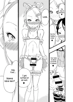 Page 16 of Acastle built on sand - Castle, imitation: 0