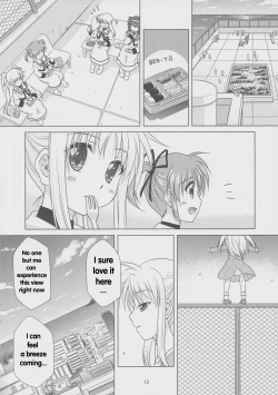 Page 11 of Sorairo no Kioku