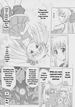 Page 4 of Sorairo no Kioku