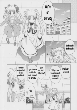 Page 7 of Sorairo no Kioku