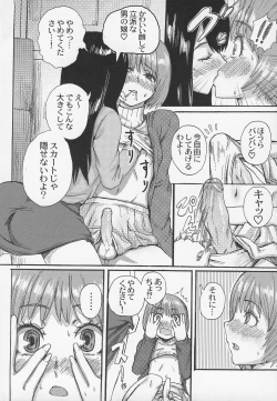 Page 90 of Otokonoko Jidai Vol. 5
