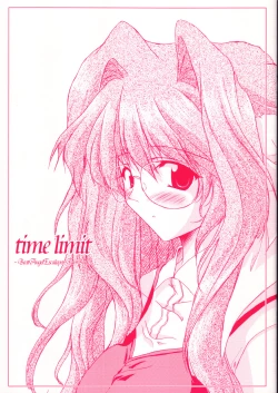 Page 1 of time limit