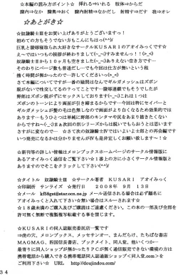 Page 33 of Dorei Kishi III