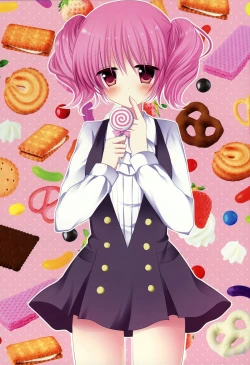 Page 2 of Romantic X Maniac